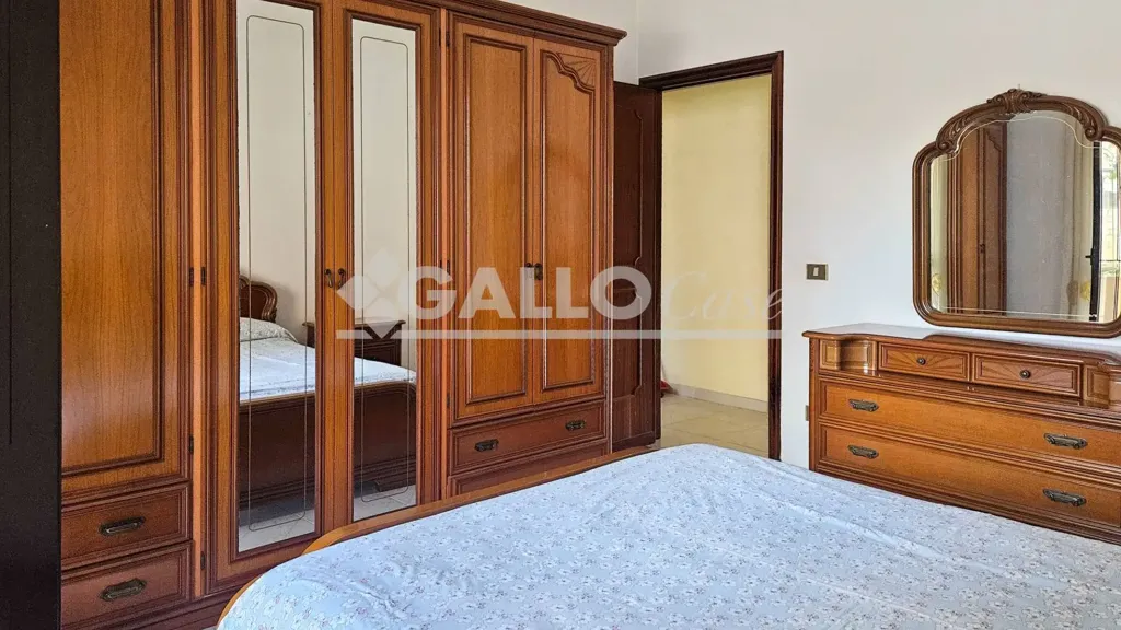 Chambres - Apartment with Sea View in Belvedere Marittimo