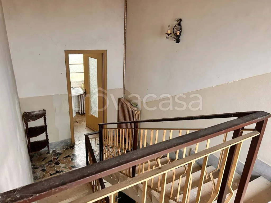staircase