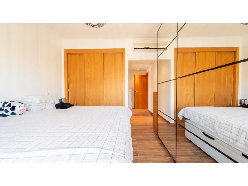 Chambres - Luxury Apartment with Golf Views in Vilamoura