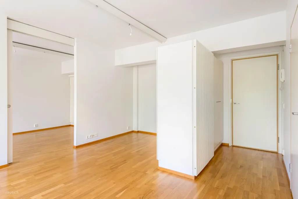Pièces - Spacious Flat with Sauna in Tapiola, Espoo