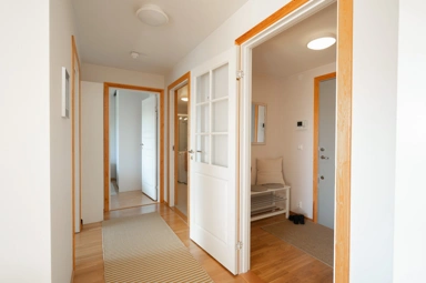 Ingresso - Apartment with Terrace in Lambertseter