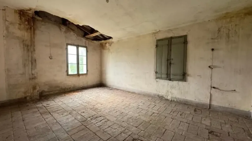 Toad - Traditional Romagnola House with Fienile in Forlì
