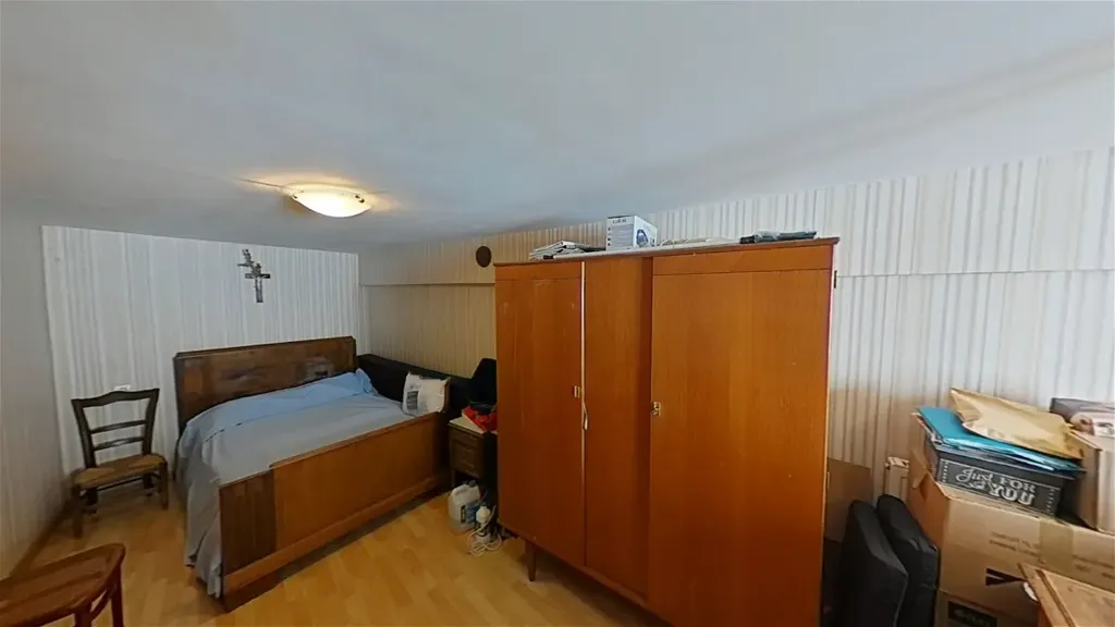 Maison 4 pièces à Riviere