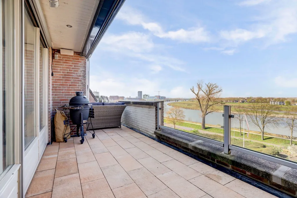 Appartement 5 pièces à Venlo