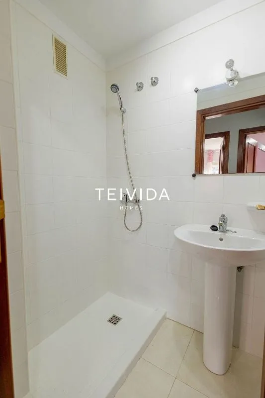 Bagni - Apartment with Terrace in Santa Clara