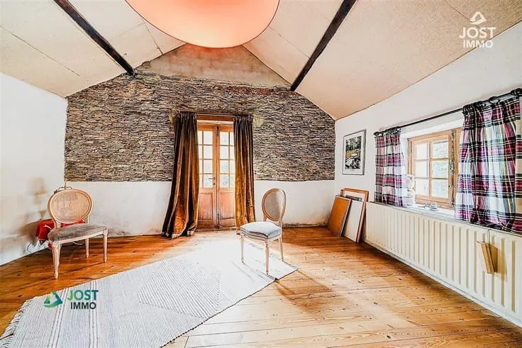 Maison 4 chambres à Nobressart