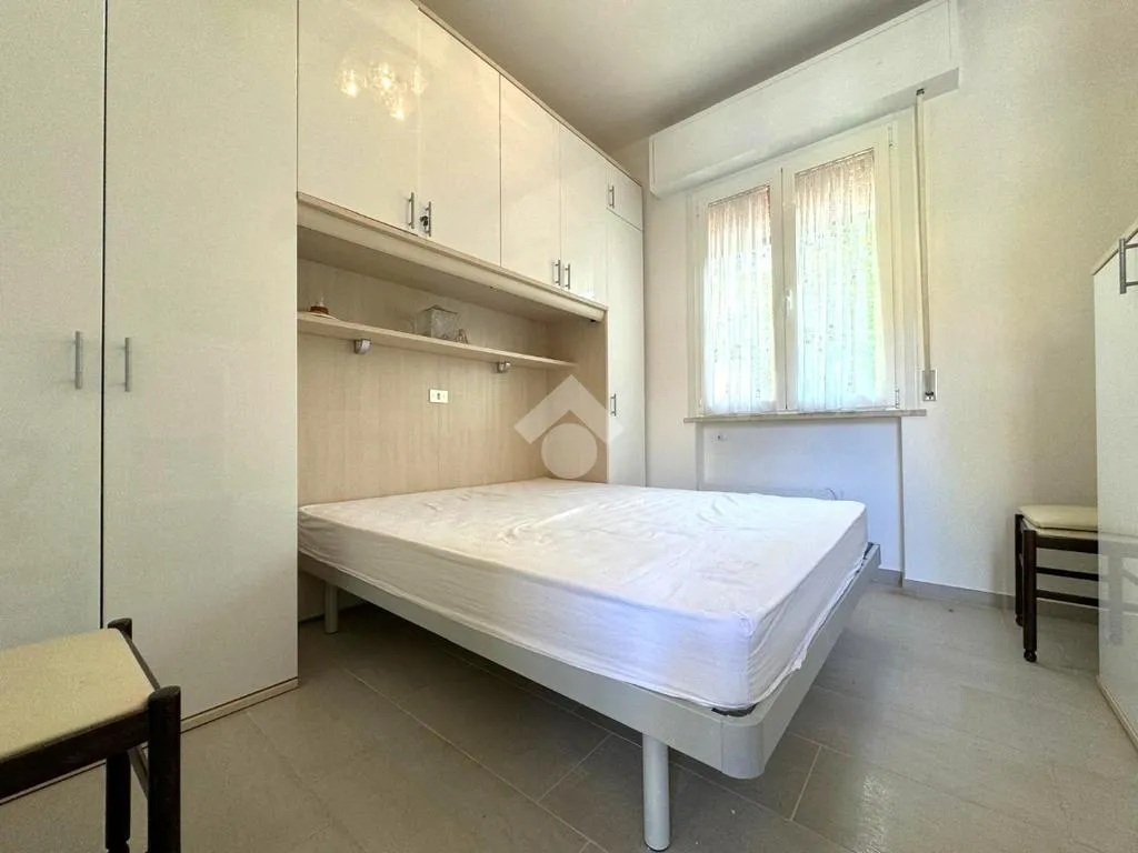 Chambres - Renovated Apartment with Balcony in Cesenatico