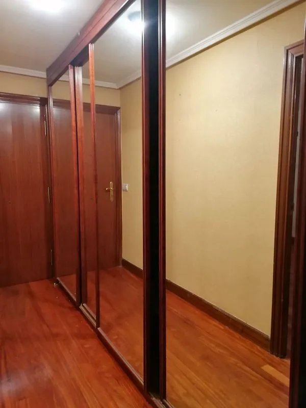 Pièces - Apartment with Balcony in San Sebastián