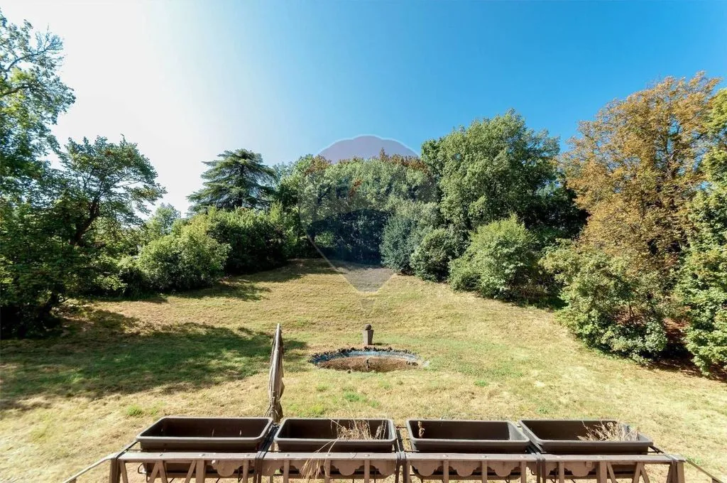 Aed - Historic Villa with Private Park in Valsamoggia