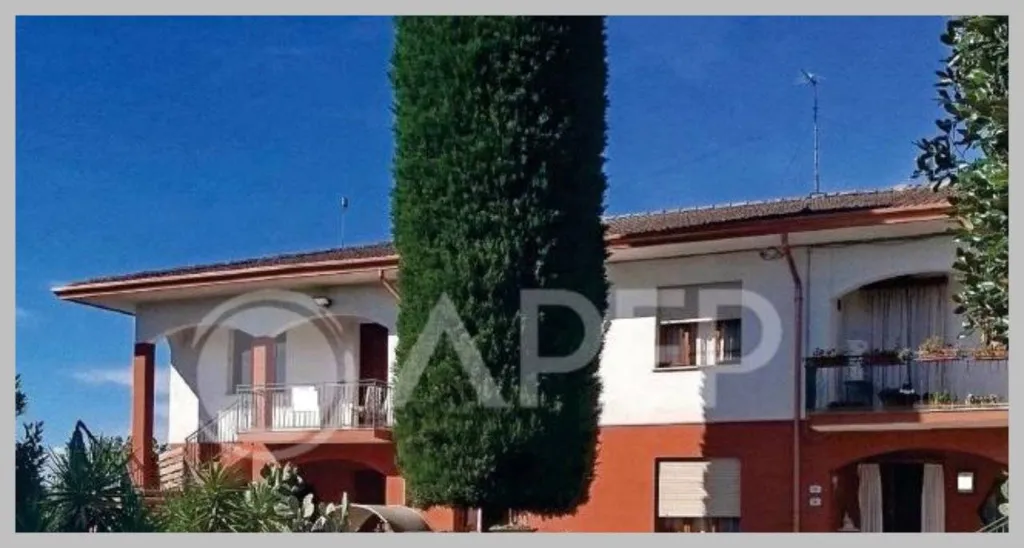 Extérieur - Apartment with Terraces in San Giorgio in Bosco