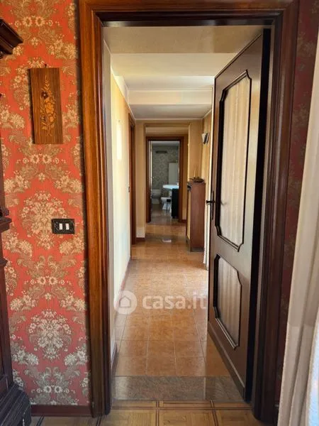 Entrée - Spacious Apartment with Balcony in Vigliano Biellese