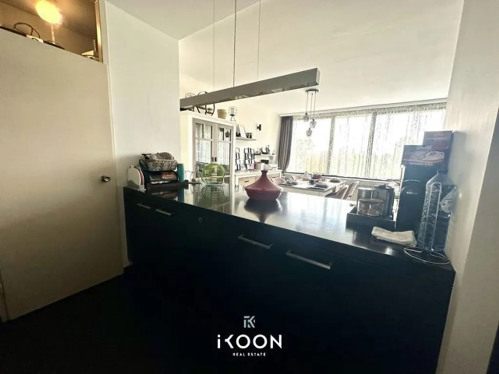 Appartement avec Terrasse à Merksem, Anvers