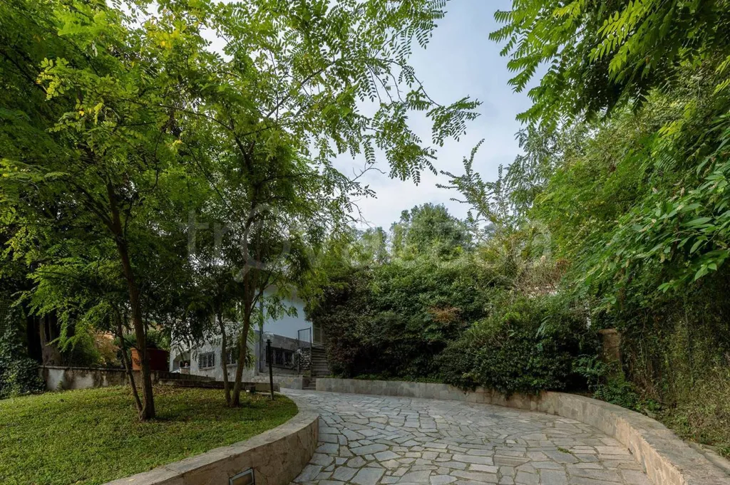 Extérieur - Villa with Pool in Moncalieri