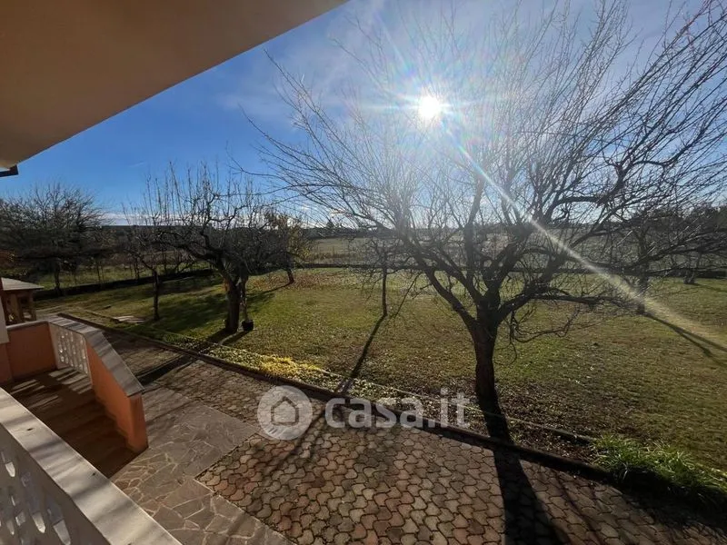 Aed - Villa with Private Garden in Pasian di Prato