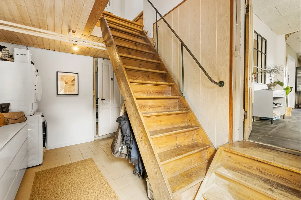 Pièces - Maison 5 pièces à Kværndrup