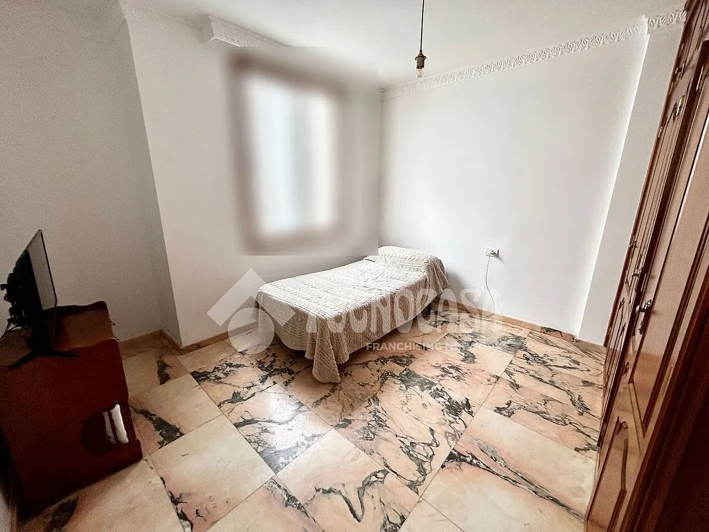 Magamistoad - Penthouse with Terrace in Güímar Centre