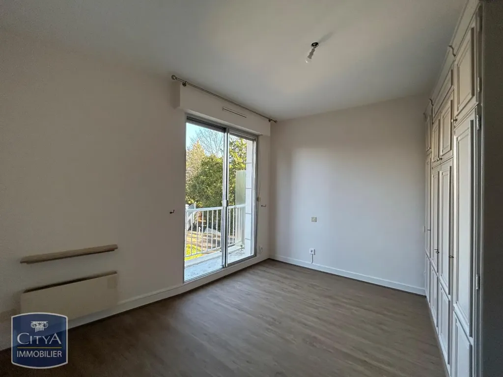 Pièces - Appartement avec Vue sur la Loire à Blois