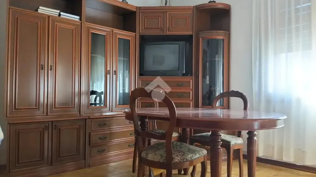 Dining Room - Villa with Private Garden in Teolo