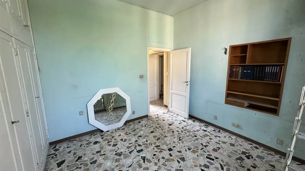 Chambres - Characterful Villa with Garden in Impruneta