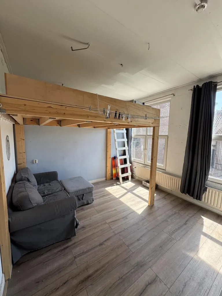 Magamistoad - Furnished Room in Eindhoven