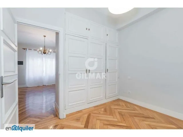 Chambres - Bright Apartment with Lift in Salamanca