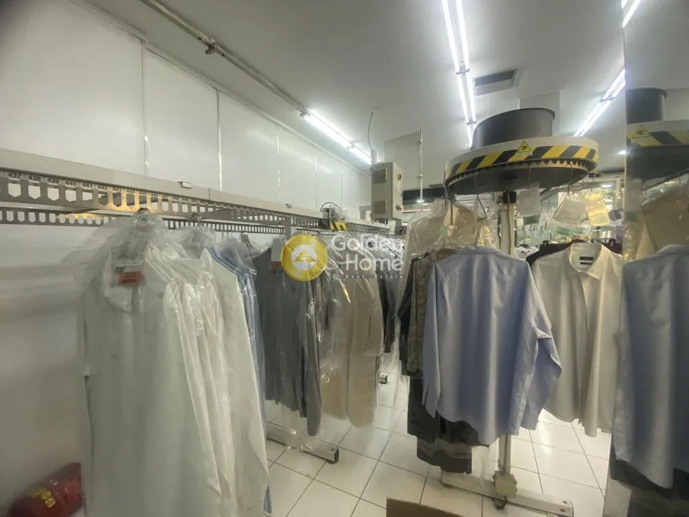 Buanderie - Commercial Space with Established Clientele in Thessaloniki Centre