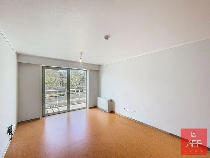 1-bedroom apartment in Kortenberg