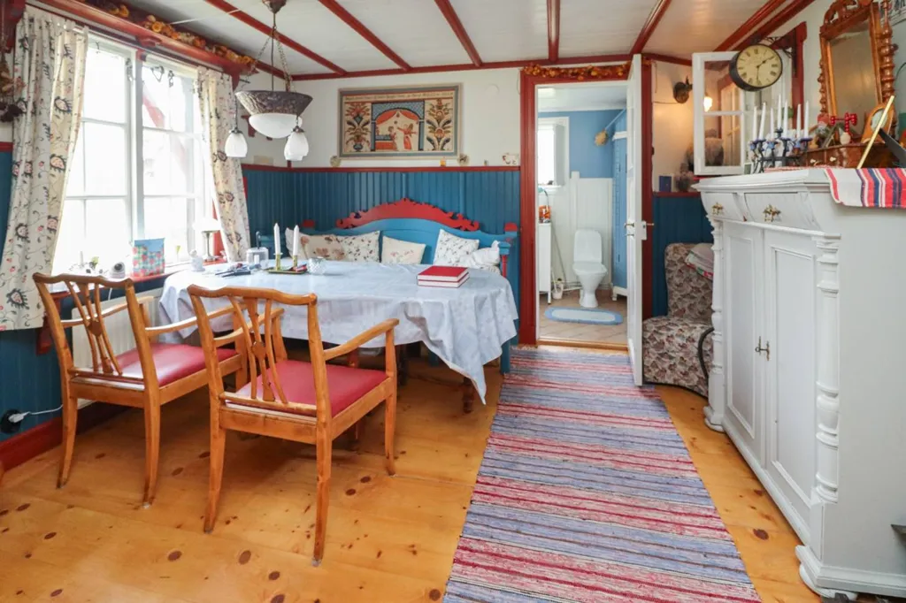 Maison 5 pièces à Norrtälje kommun