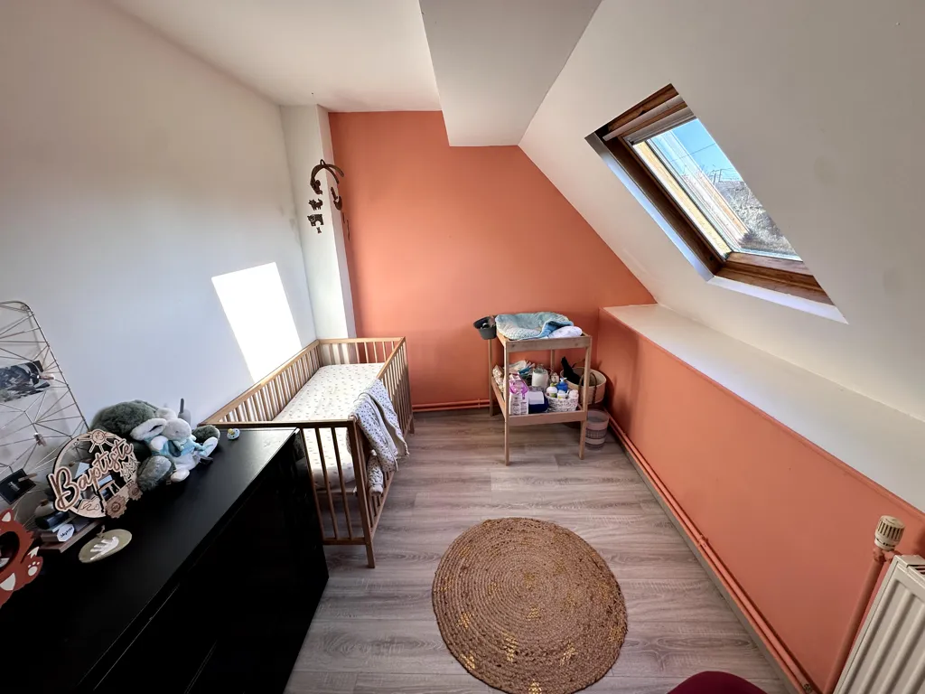 Magamistoad - Charming Stone House near Mont-Saint-Michel