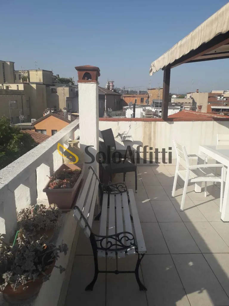Appartement 3 pièces à Rimini