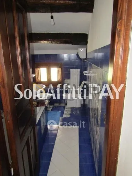 Vannitoad - Rustic Apartment with Panoramic Terrace in Mendicino