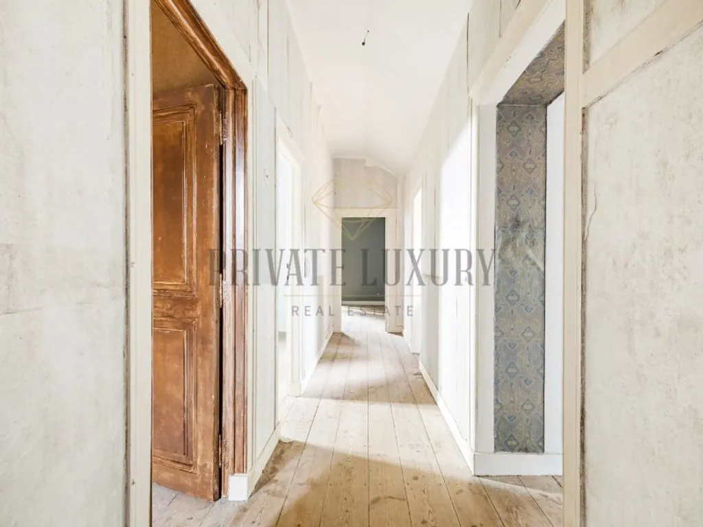 Esik - Historic Quinta with 100 Hectares in Sintra