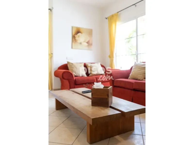 Elutuba - Chalet with Pool in Elba Golf Resort