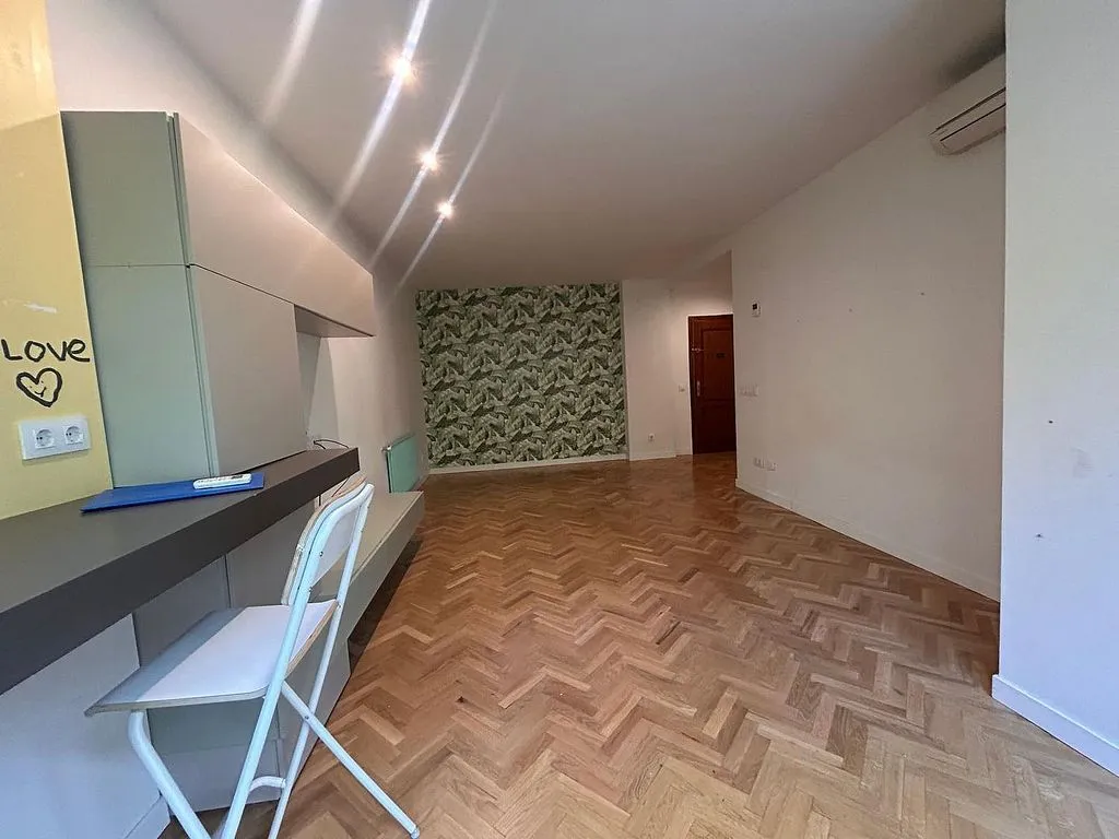 Elutuba - Apartment with Pool in Tres Cantos