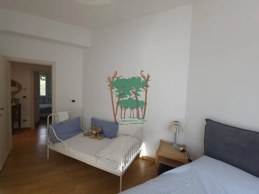 Chambres - Luxury Flat with Sea View in Viareggio