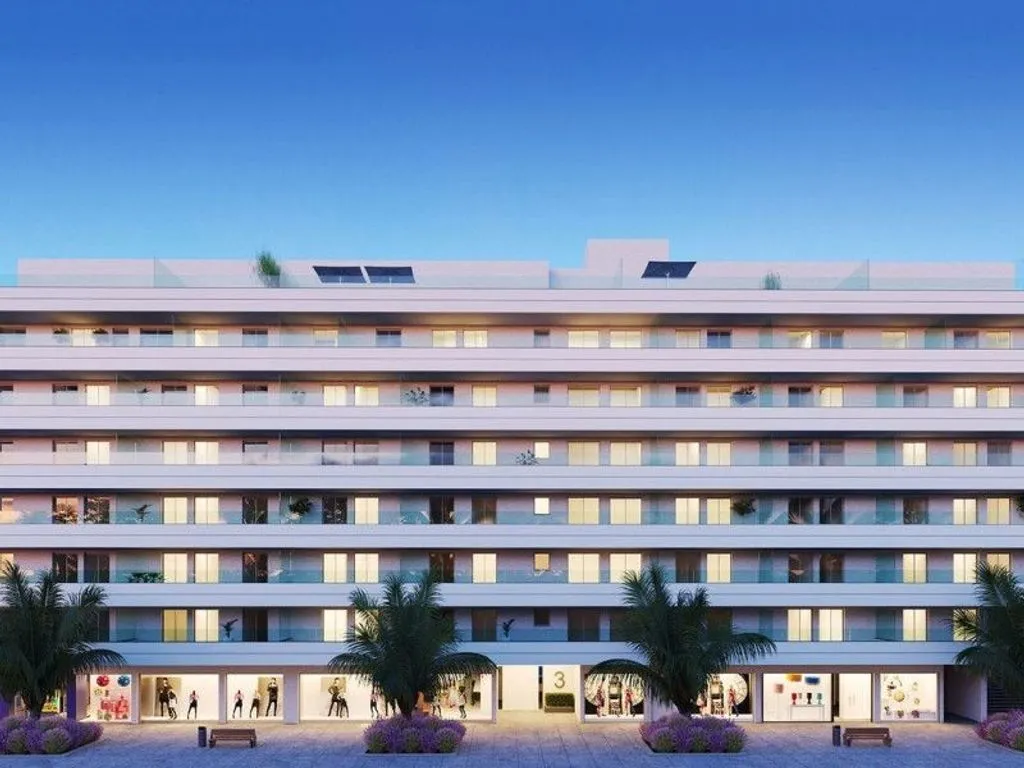 Extérieur - Luxury Apartment with Pool in Marbella