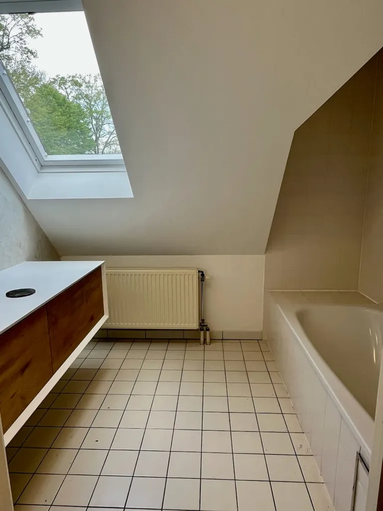 Vannitoad - Charming Villa near SHAPE in Casteau