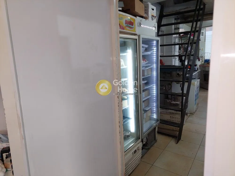 Buanderie - Renovated Bakery Café in Agios Ioannis