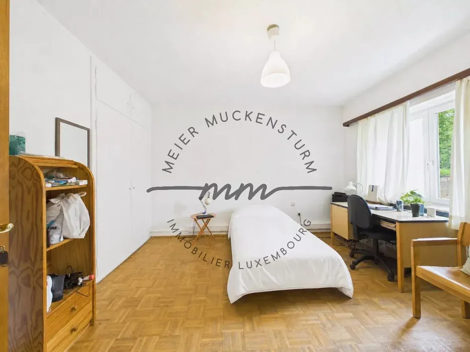 Maison 6 chambres à Luxembourg