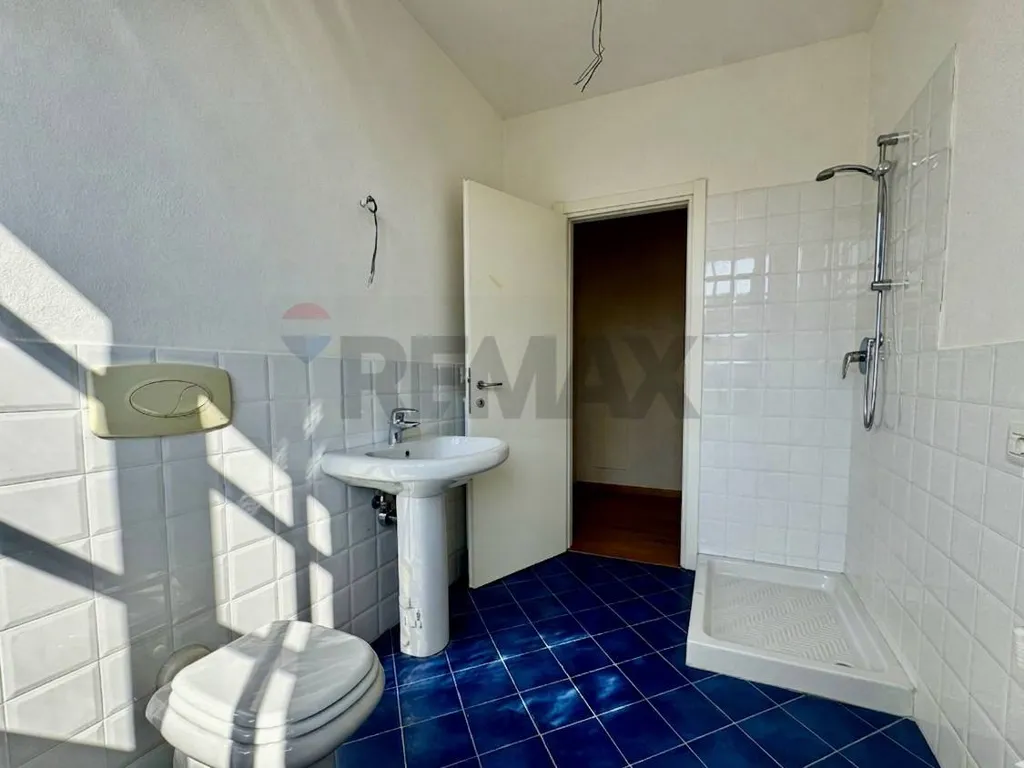Vannitoad - Rustic Duplex with Box in Novellara