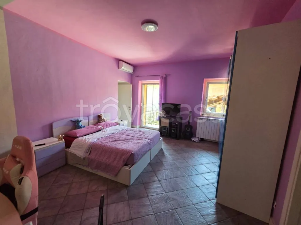 Magamistoad - Fully Rented House with Solar Panels in Barone Canavese