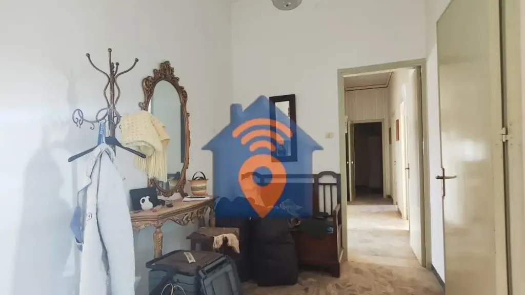 Esik - Apartment with 3 Bedrooms in Castelvetrano