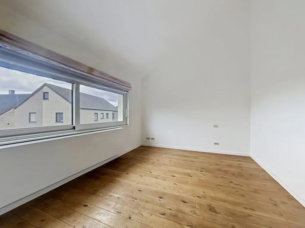 Rooms - Architectural Villa with Garden in Tervuren