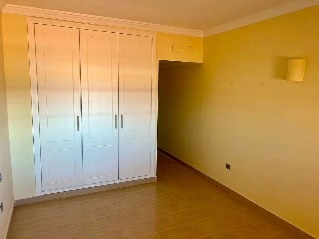Pièces - Apartment with Pool and Sea View in Golf del Sur