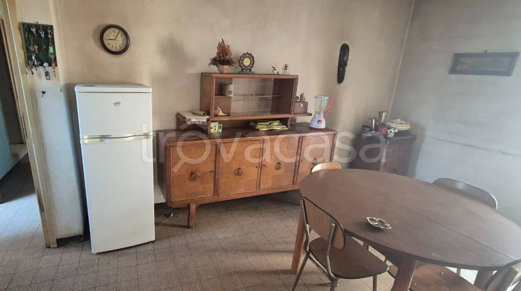 Söögituba - Spacious Apartment with Balconies in Trecate Centre