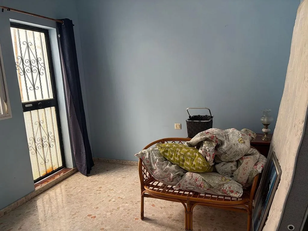 Magamistoad - Terraced House with Terrace in La Paz