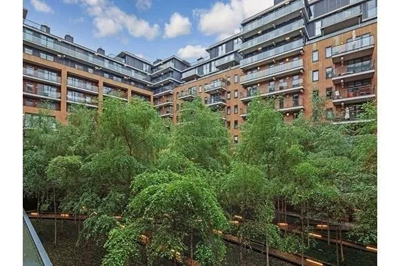 Jardin - Fully Furnished Apartment in Rotterdam Centrum