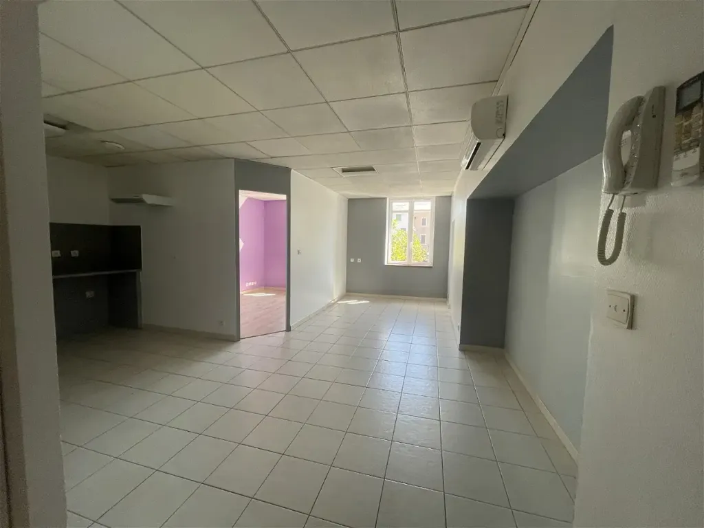 Toad - Flat in Town Centre, St-Maximin-la-Sainte-Baume