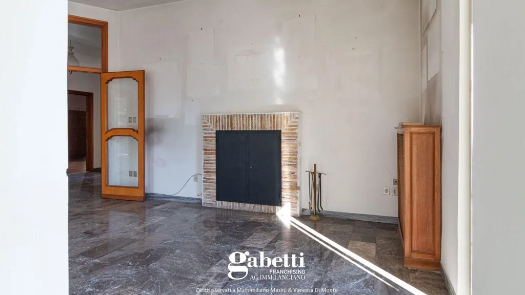 Elutuba - Historic Apartment with Balcony in Lanciano