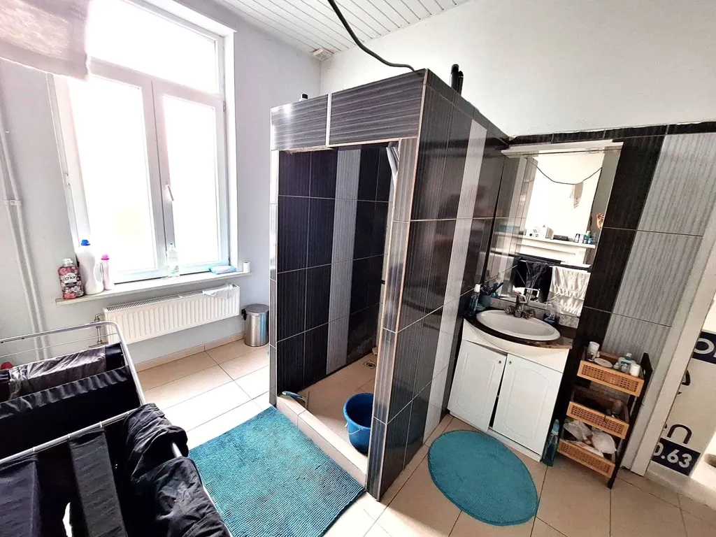 Maison 4 chambres à Gent
